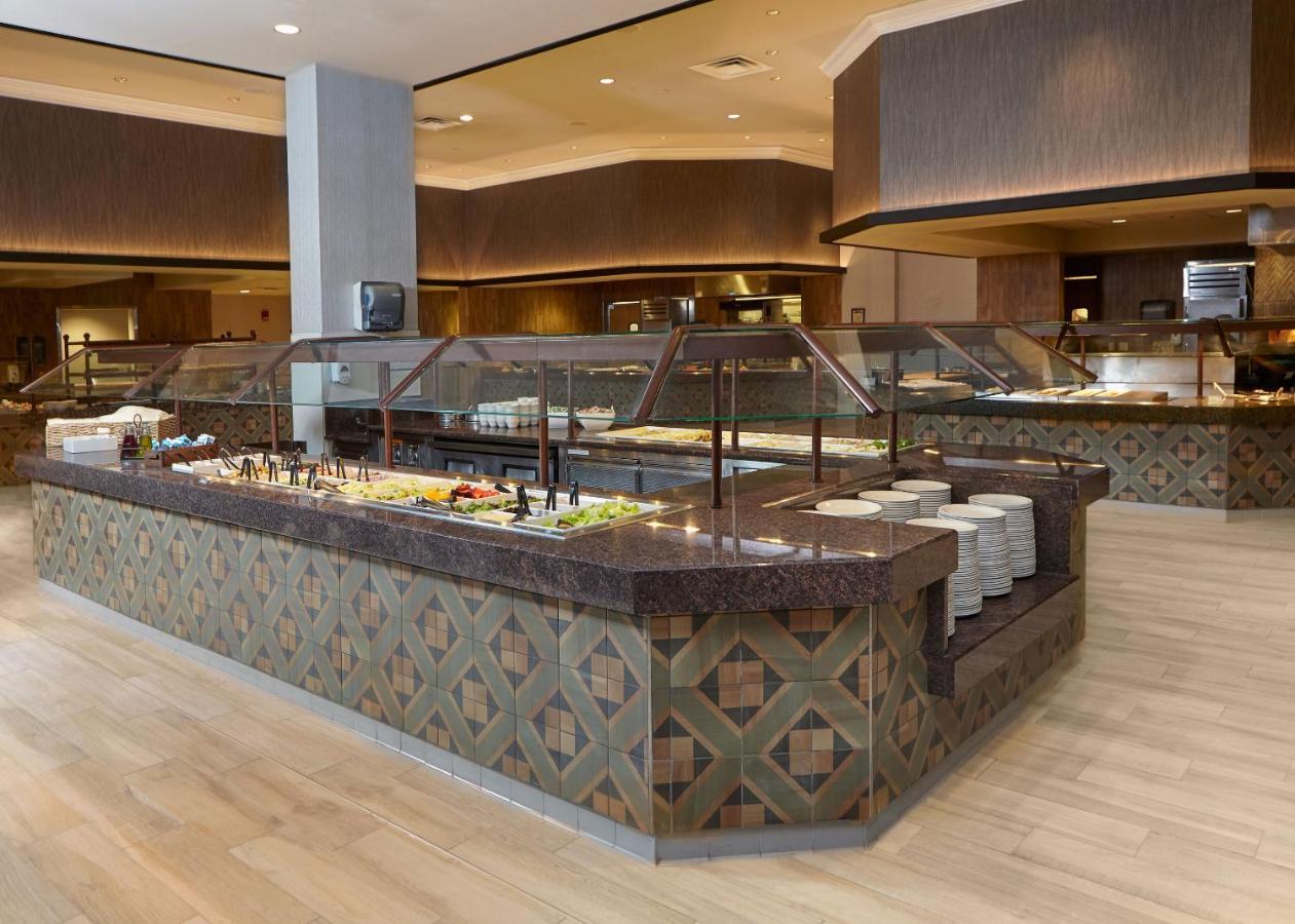 Riverside Casino & Golf Resort Екстер'єр фото