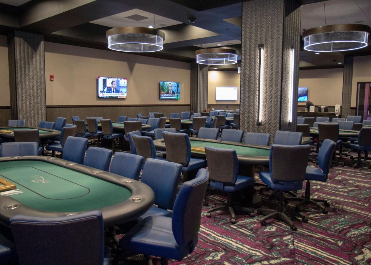 Riverside Casino & Golf Resort Екстер'єр фото